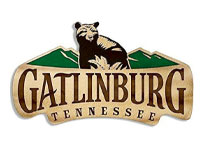 Gatlinburg logo