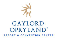 Gaylord Opryland Resort & Convention Center